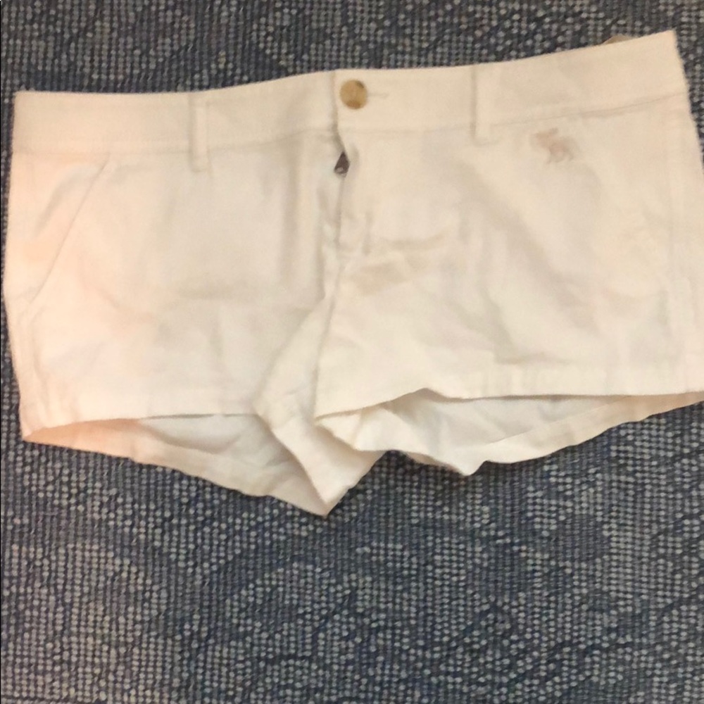 Abercrombie shorts